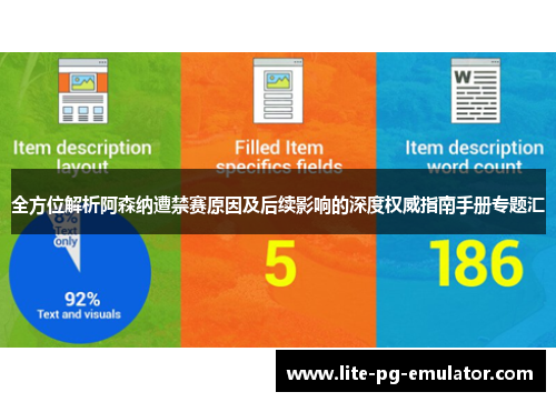 全方位解析阿森纳遭禁赛原因及后续影响的深度权威指南手册专题汇