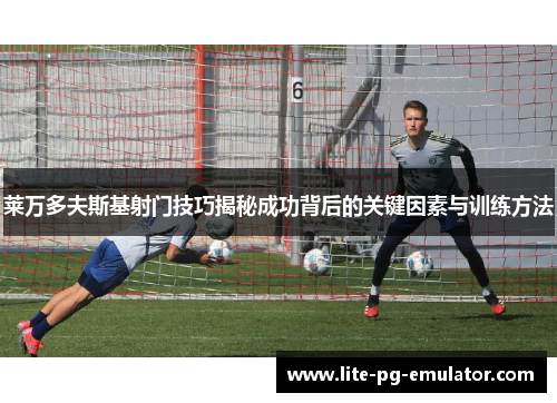 莱万多夫斯基射门技巧揭秘成功背后的关键因素与训练方法