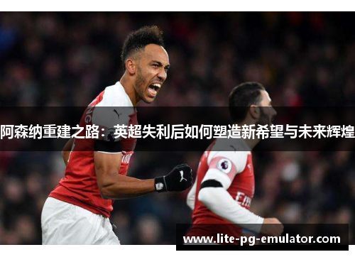 阿森纳重建之路：英超失利后如何塑造新希望与未来辉煌